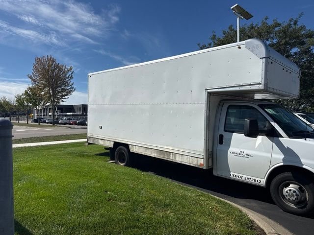 chevrolet express cutaway 2018 1HA3GTCG9JN005507 image chevrolet express cutaway 2018 1HA3GTCG9JN005507 image